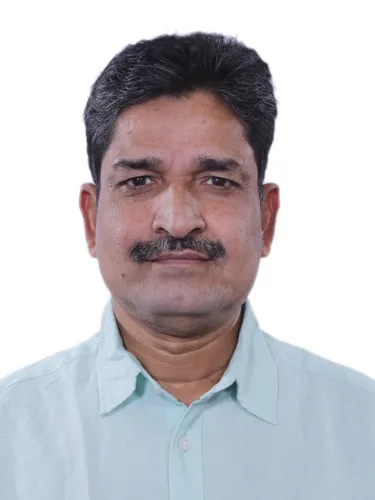 Mohammad Jawaid