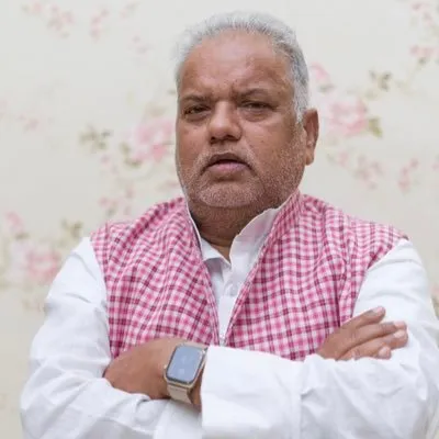Shrawan Kumar