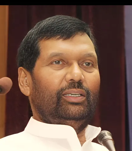 Bilat Paswan