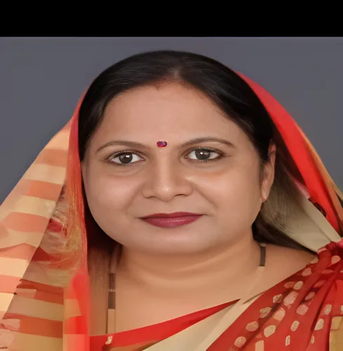 Beby Kumari
