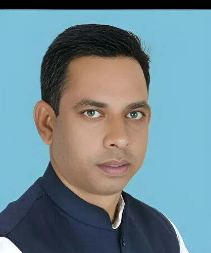Musafir Paswan