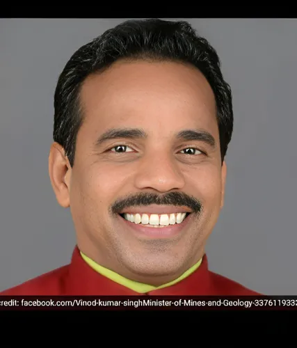 Binod Kumar Singh