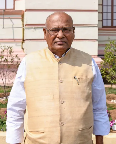 Hari Narayan Singh
