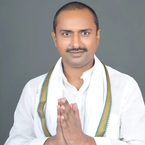 Anirudh Kumar