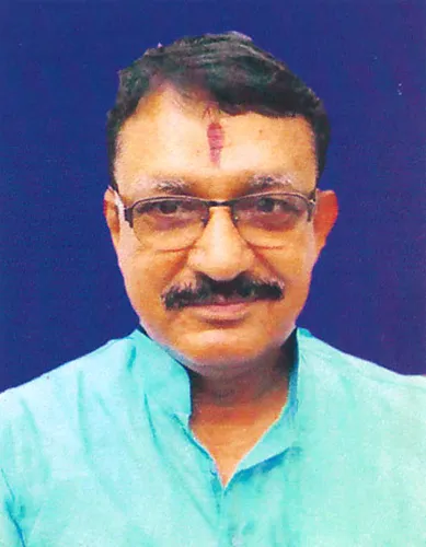 Shrikant Nirala