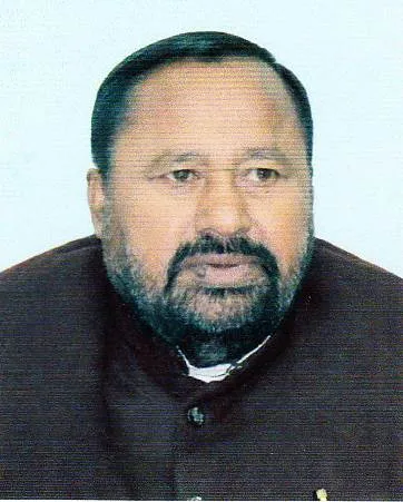 Ram Vichar Rai