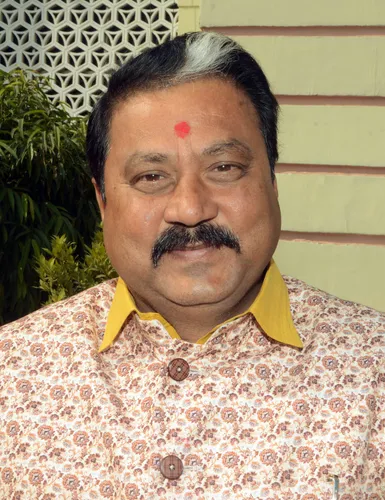 Raju Kumar Singh