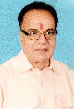 Ajay Kumar Singh