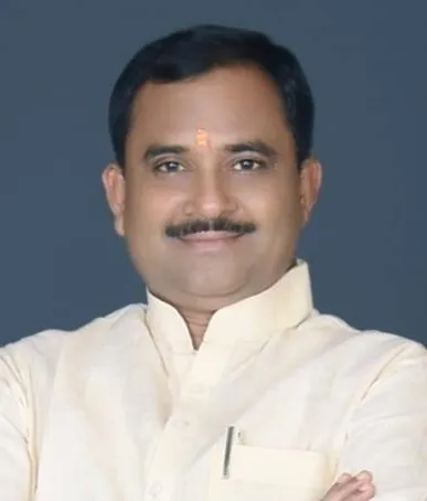 Raj Kumar Ray