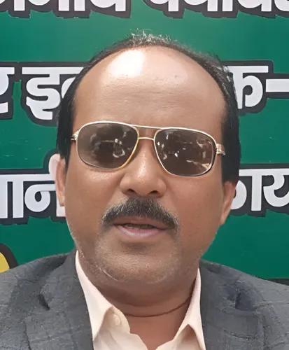 Gulab Yadav