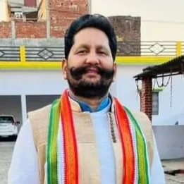 Rajesh Singh