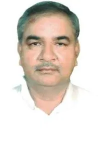 Arun Singh Kushwaha