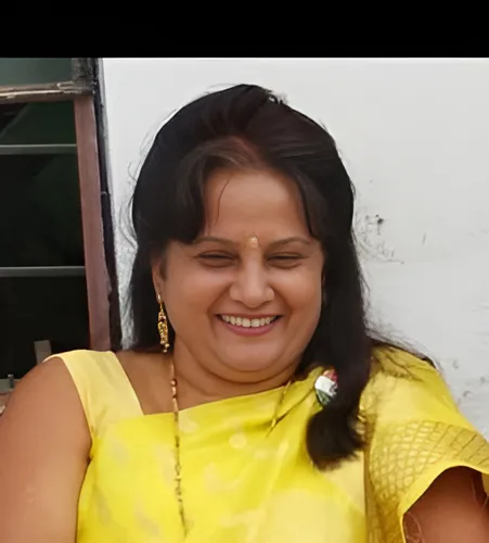 Neeta Choudhary