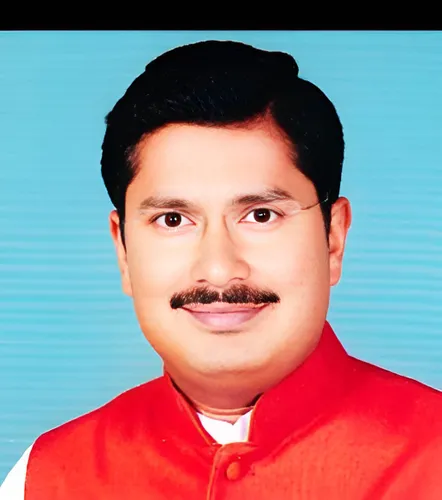 Shivjee Rai