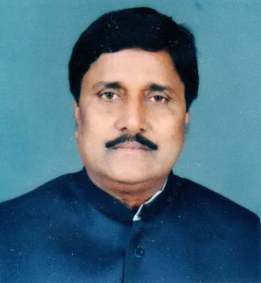 Md Afaque Alam