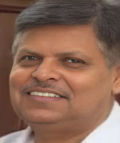 Pradip Kumar Das