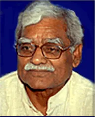 Hari Prasad Sah