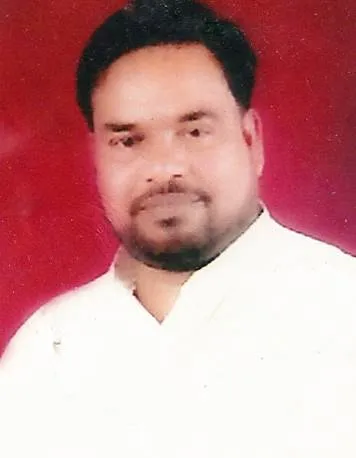 Ram Balak Singh