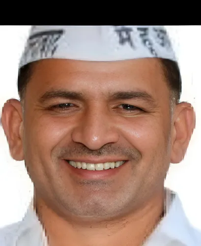 Mahendra Narayan Yadav