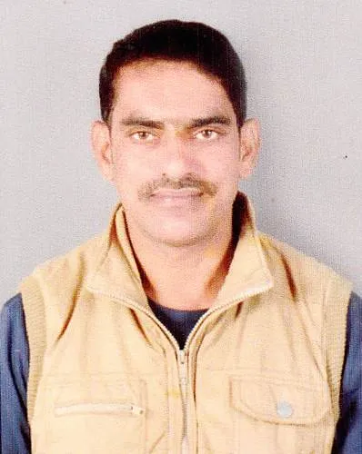 Ravi Jyoti Kumar