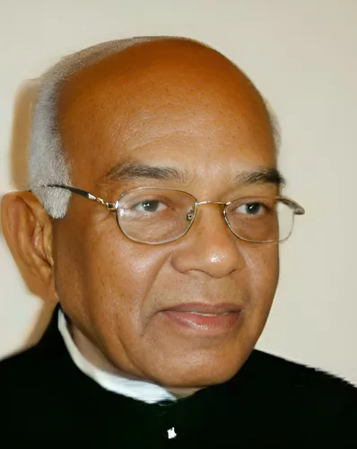 Satydeo Narayan Arya