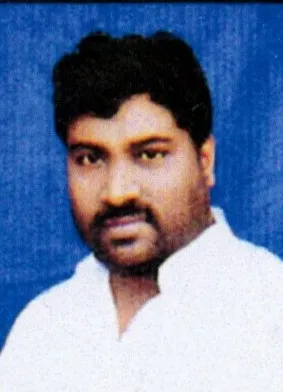 Murari Prasad Gautam