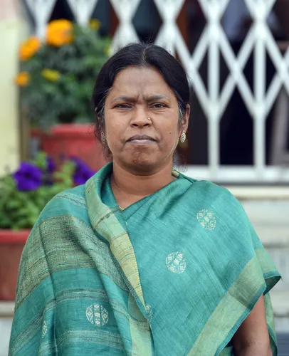 Anita Devi