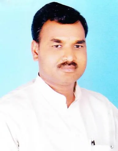 Krishna Kumar Rishi