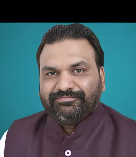 Muneshwar Chaudhary