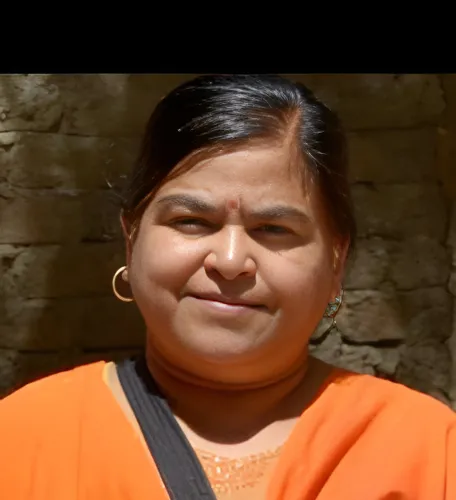 Usha Vidyarthi
