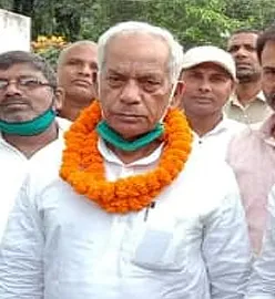 Arun Kumar Yadav