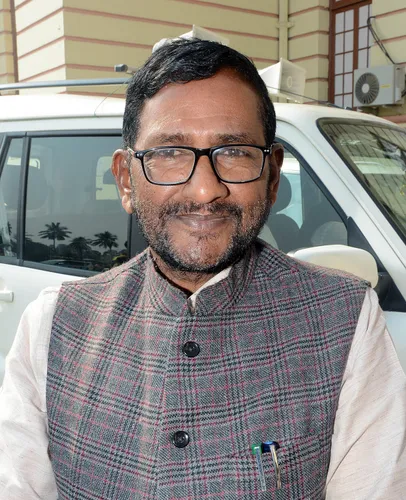 Ramanuj Prasad