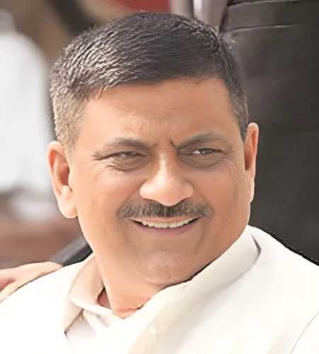Ajit Kumar Jha
