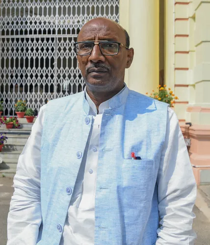 Bijendra Chaudhary