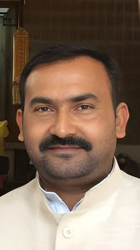 Krishan Kumar Mantoo
