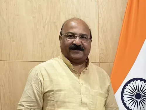 Sunil Kumar