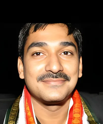 Siddharth