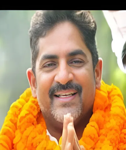 Raju Kumar Singh