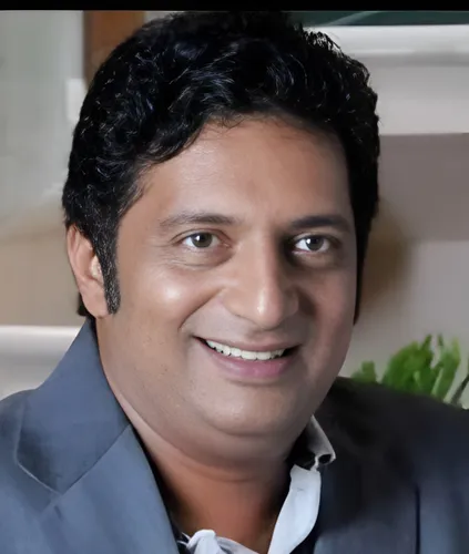 Prakash Rai