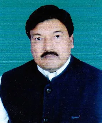 Khurshid Urf Firoj Ahmad