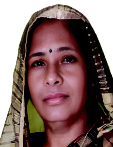 Guddi Devi