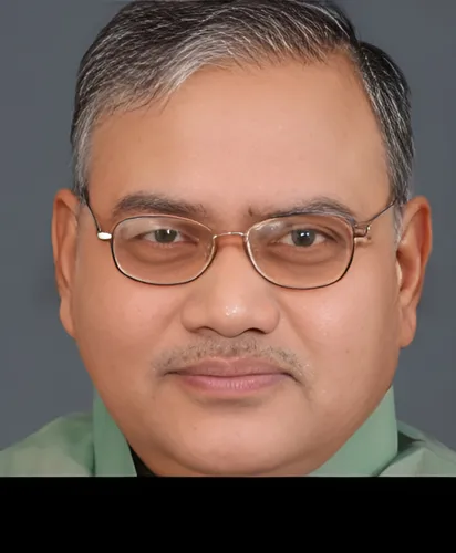 Bashisht Singh