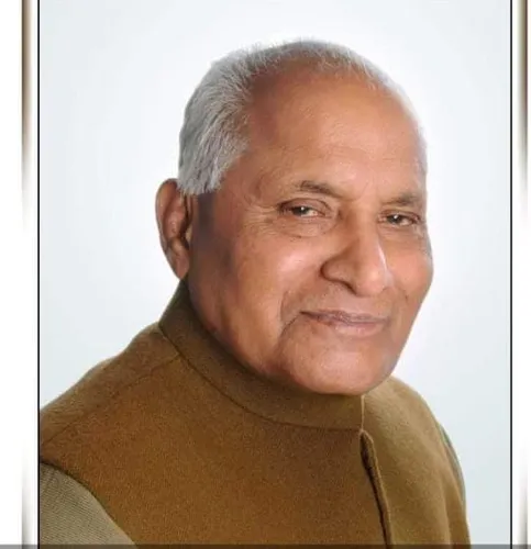 Ram Dhani Singh