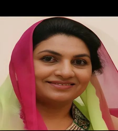 Nagina Devi