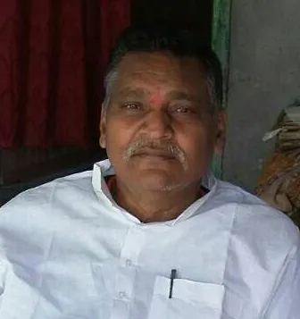 Rana Gangeshwar Singh