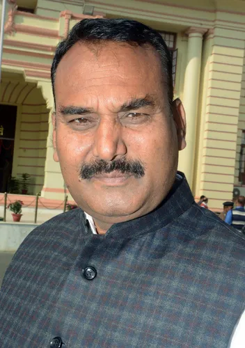 Satyendra Yadav