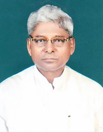Anirudh Prasad Yadav