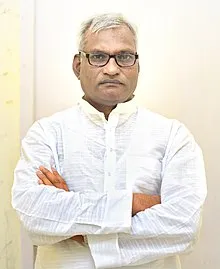 Ramesh Singh Kushwaha