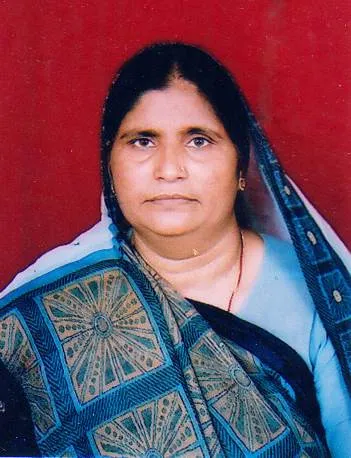 Asha Devi