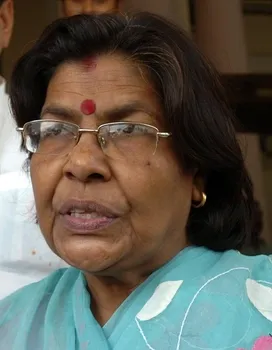 Usha Sinha